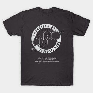 Testosterone T-Shirt